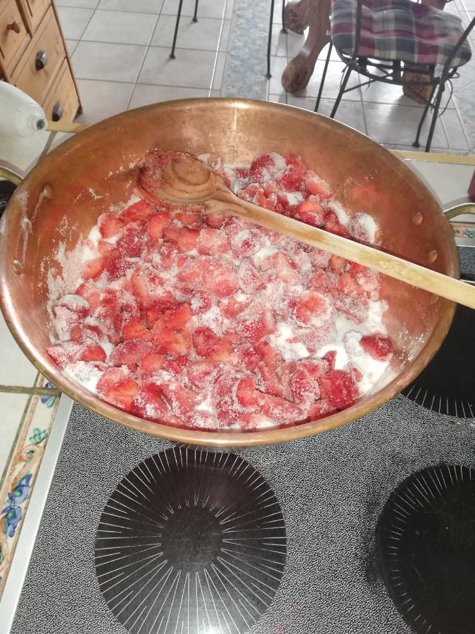 Les Haies Vives Choisy Luaran gambar