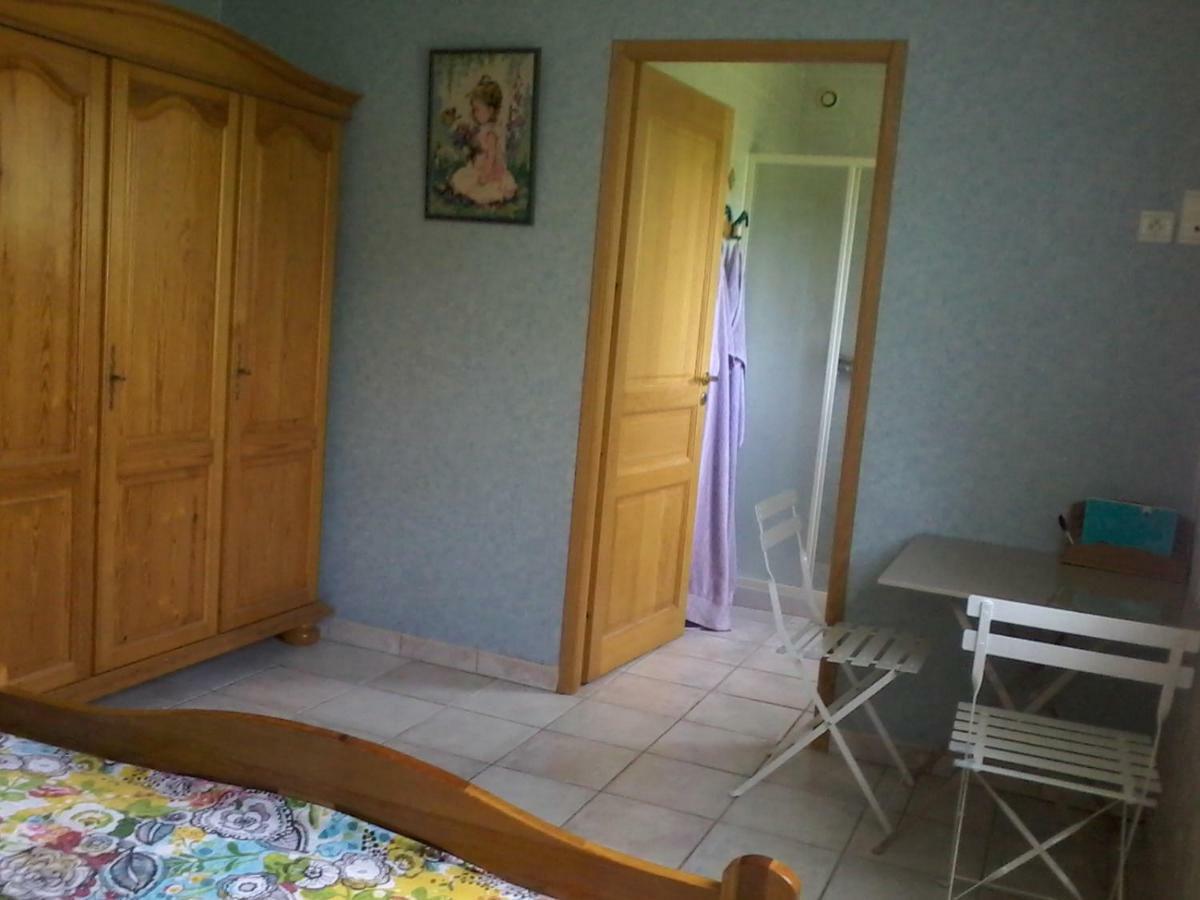 Les Haies Vives Choisy Luaran gambar