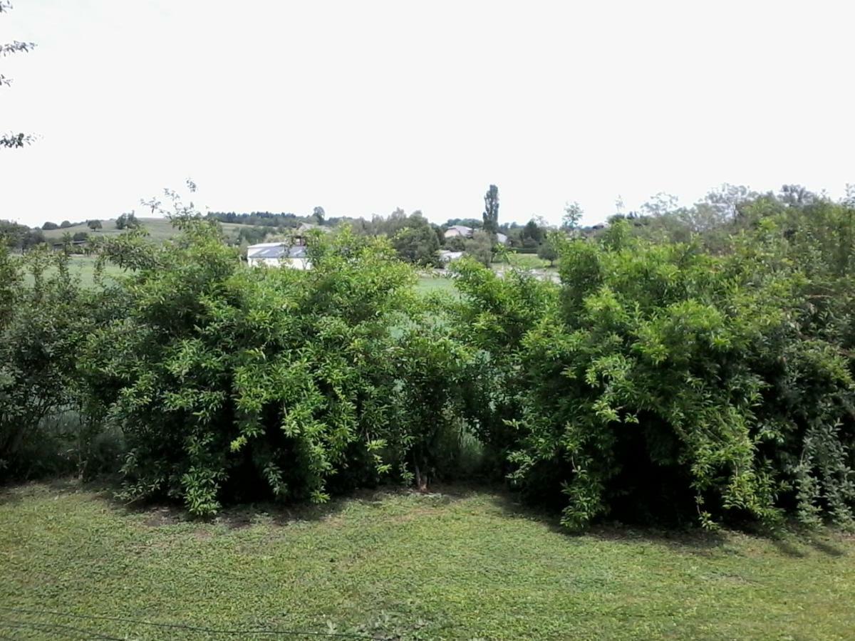 Les Haies Vives Choisy Luaran gambar